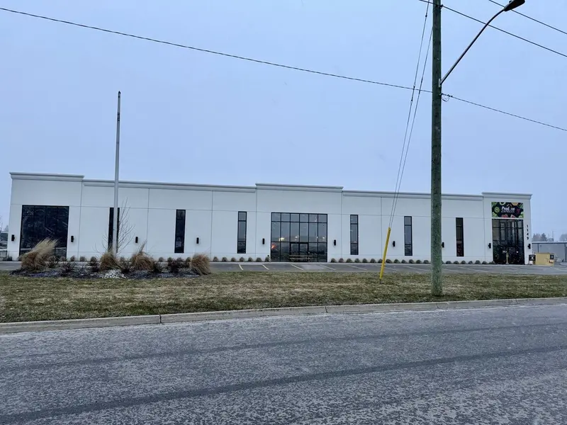 1149 Commerce WAY, Woodstock, ON N4V 0A2