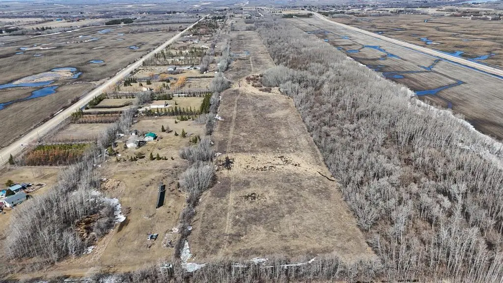 0 Stone Church RD, St Clements, MB R0E 0M0