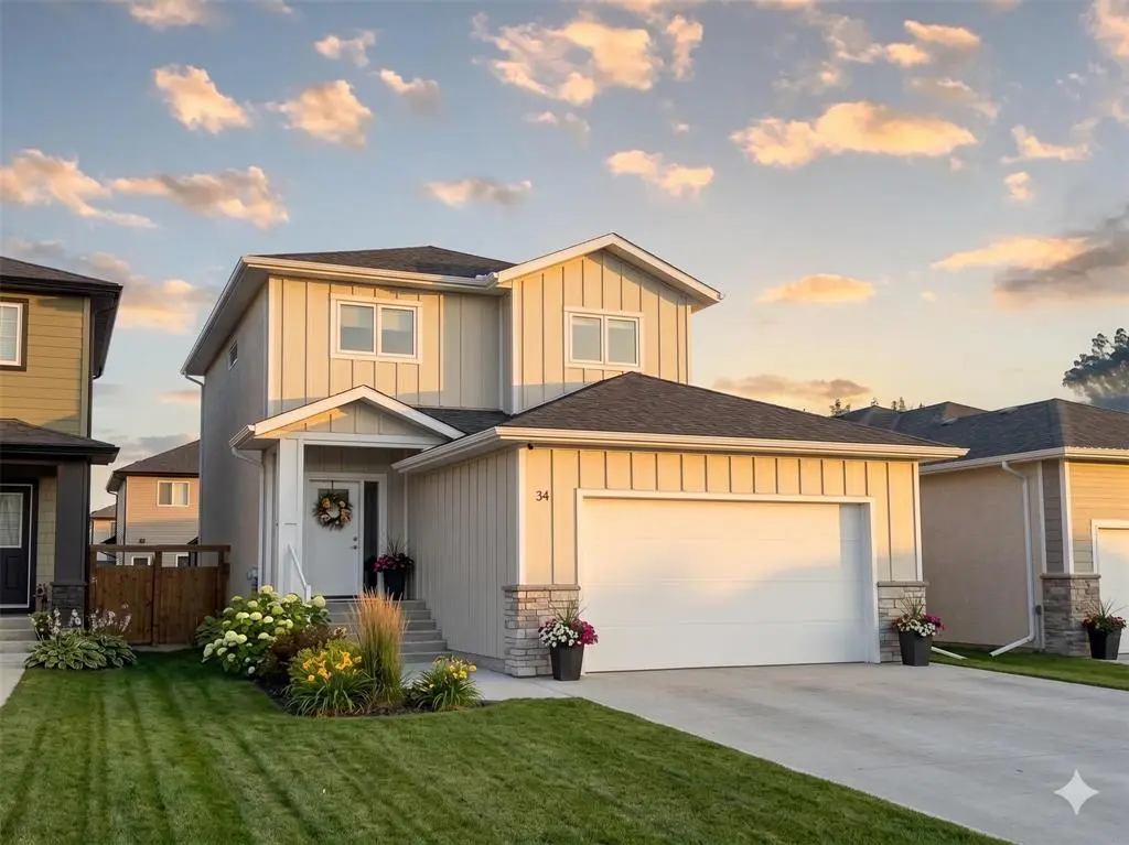 128 Kingshead RD, Niverville, MB R0A 0A1