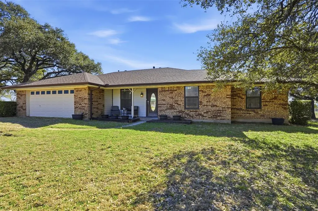 3427 Quail Ridge Court, Granbury, TX 76049