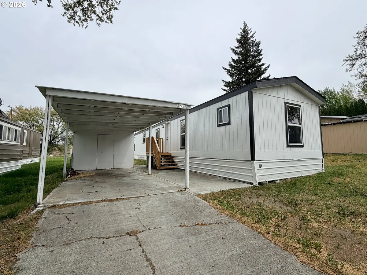 1800 NE 10TH ST #92, Hermiston, OR 97838