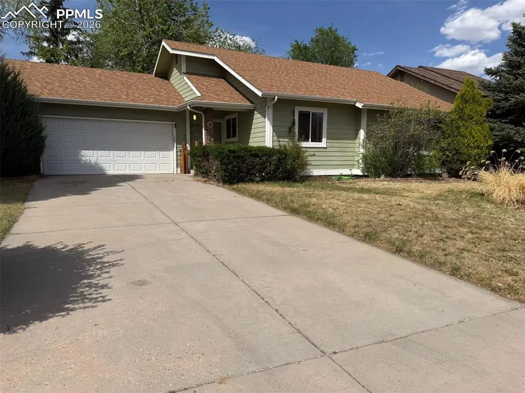 970 Bayfield DR, Colorado Springs, CO 80906