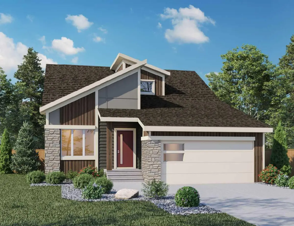 2 Dawson PL, Chestermere, AB T1X 3G6