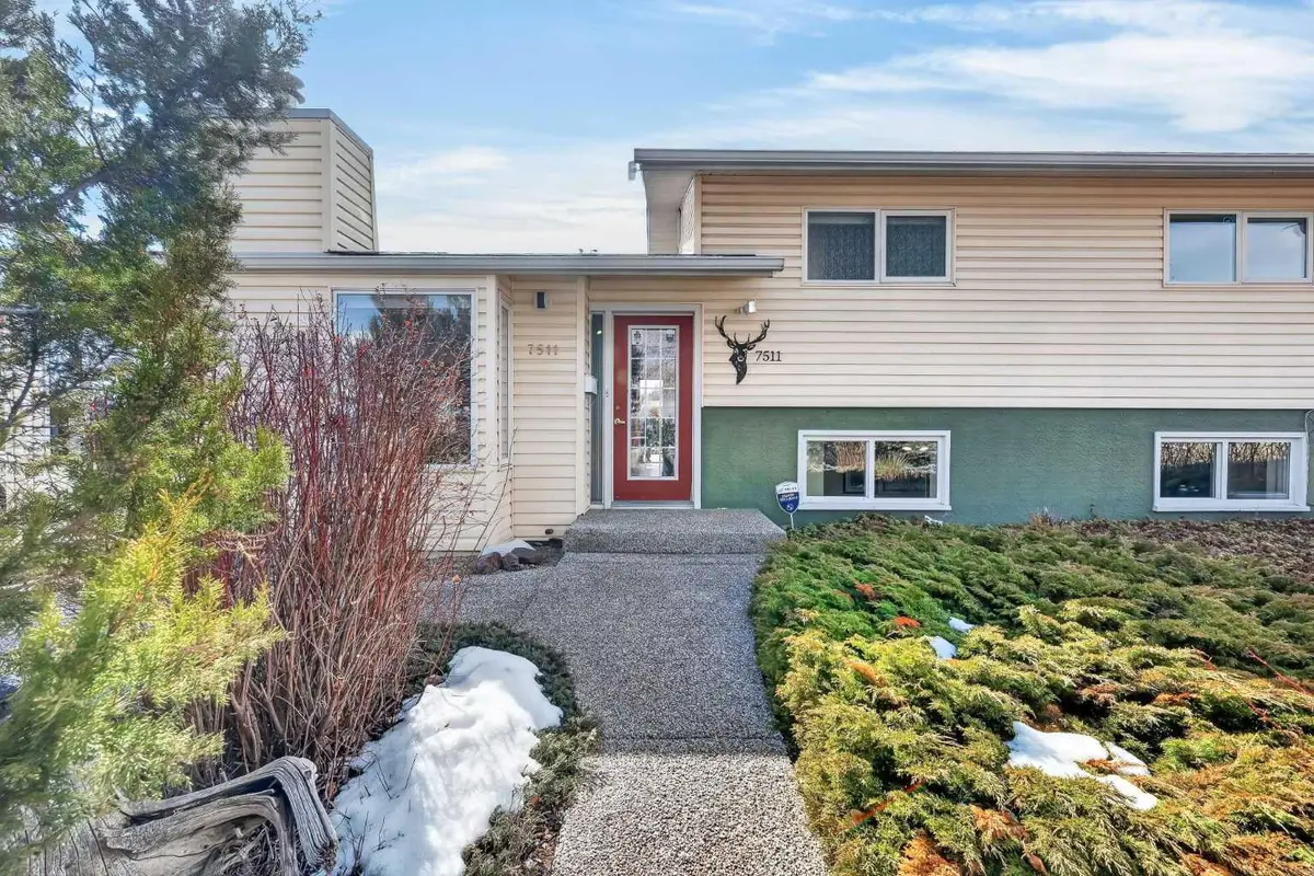 7511 5 ST SW, Calgary, AB T2V 1B7