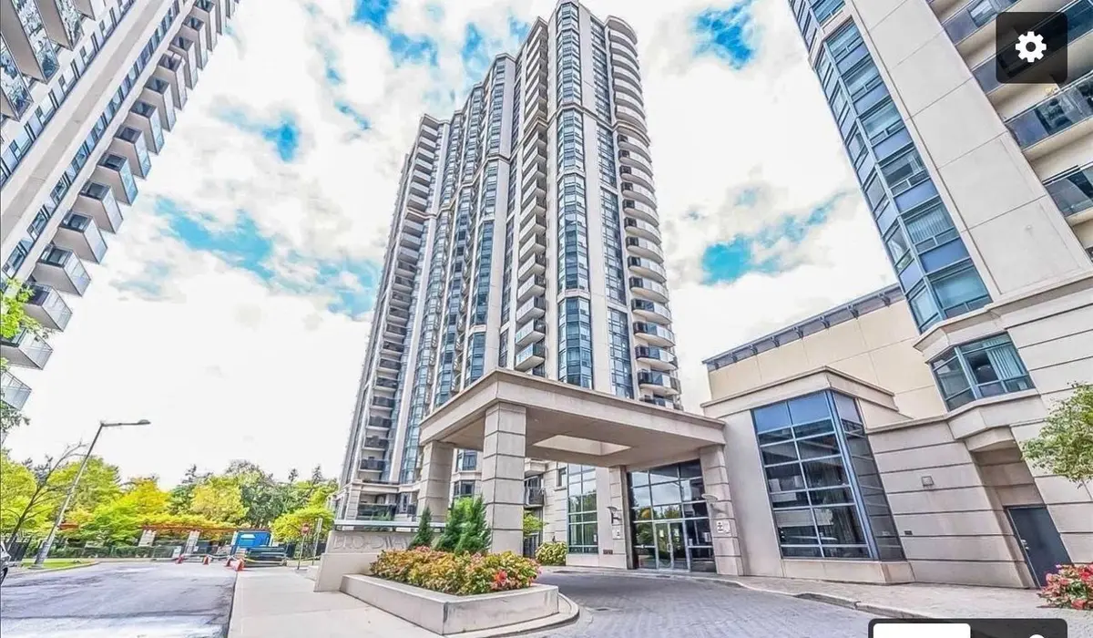 155 Beecroft RD #703, Toronto C07, ON M2N 7C6