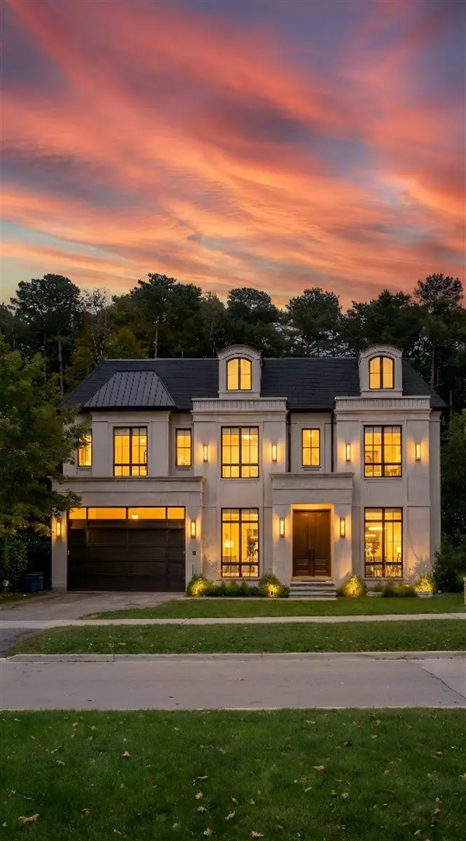 11 Montressor DR, Toronto C12, ON M2P 1Y9