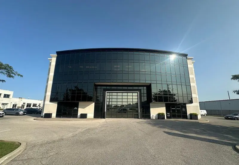 1135 Stellar DR #Professional Suite, Newmarket, ON L3Y 7B8