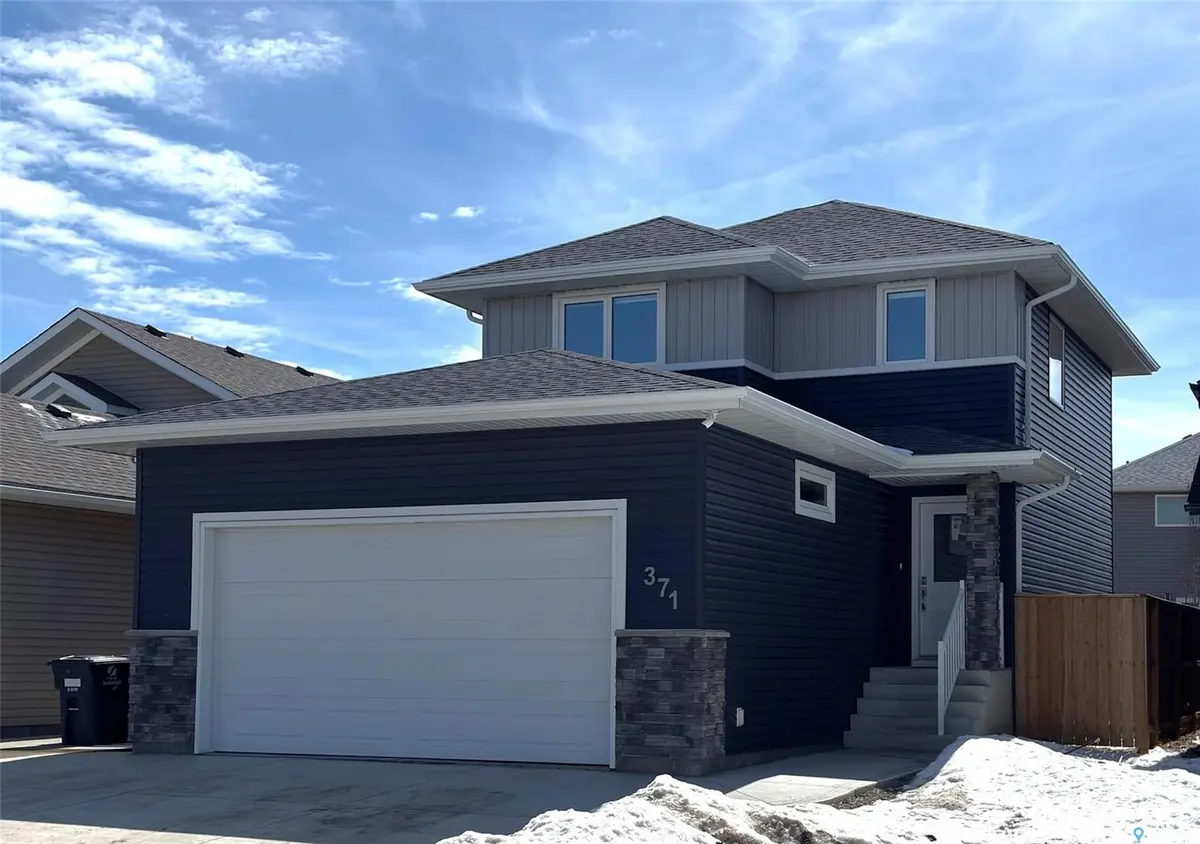 371 Childers CRESCENT, Saskatoon, SK S7L 4L1