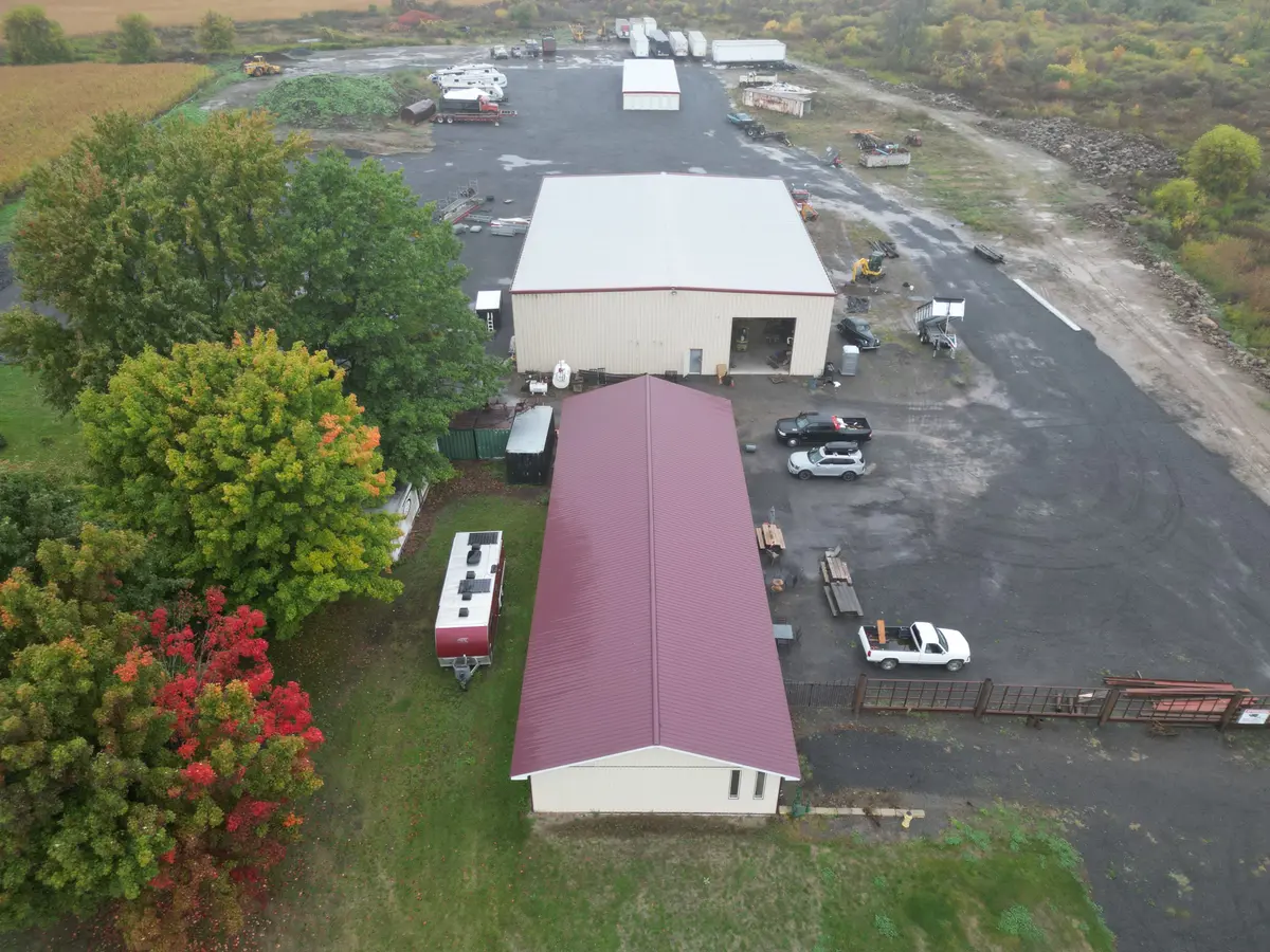 1026 County Rd 2 RD, Edwardsburgh/cardinal, ON K0E 1E0