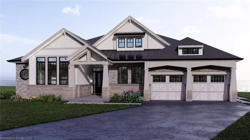 100 Watershore DR #19, Hamilton, ON L8E 0C1