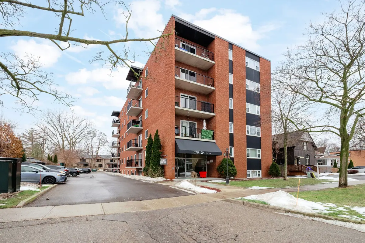 570 William ST #403, London East, ON N6B 3E9