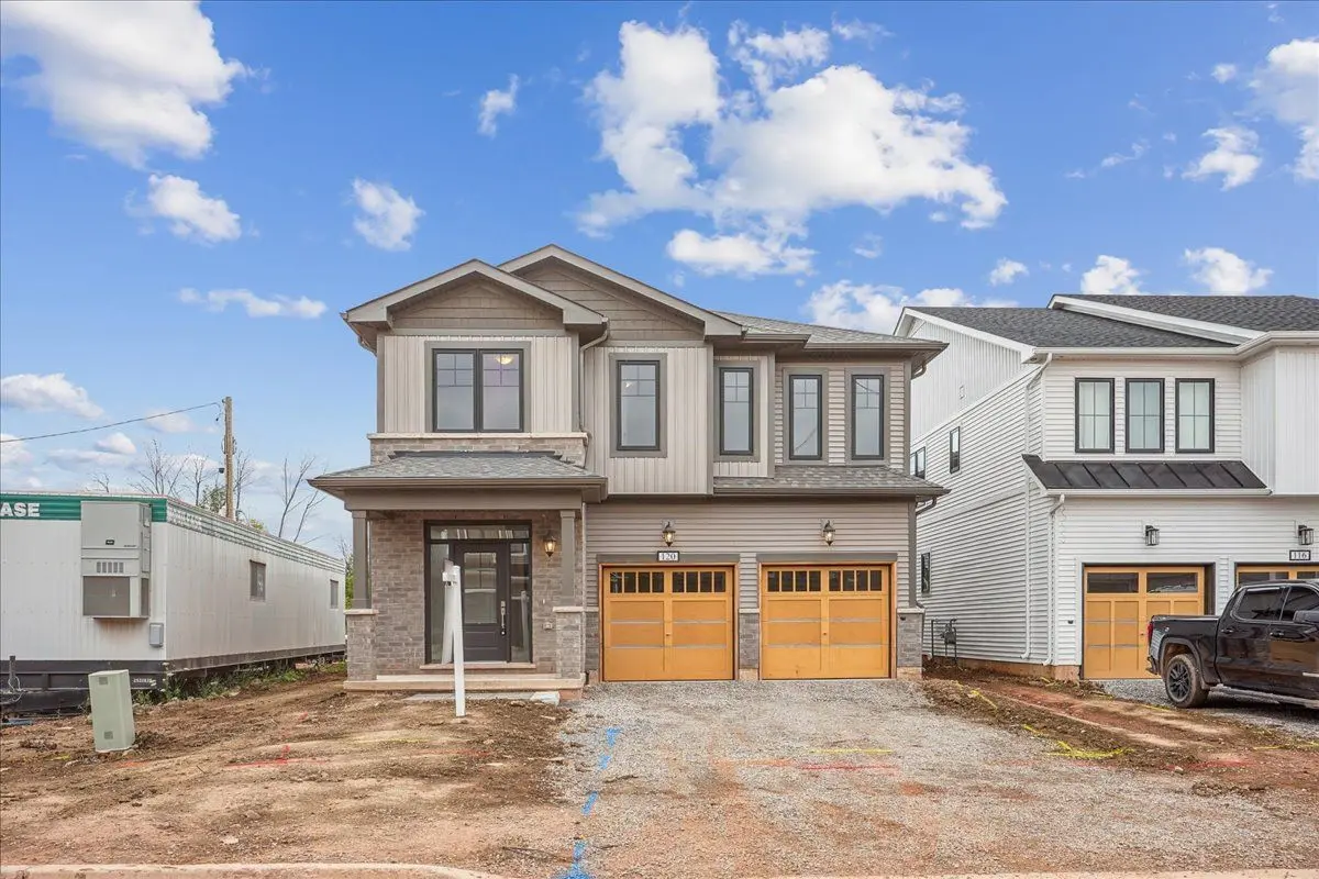 120 Starfire CRES, Hamilton, ON L8E 5G9