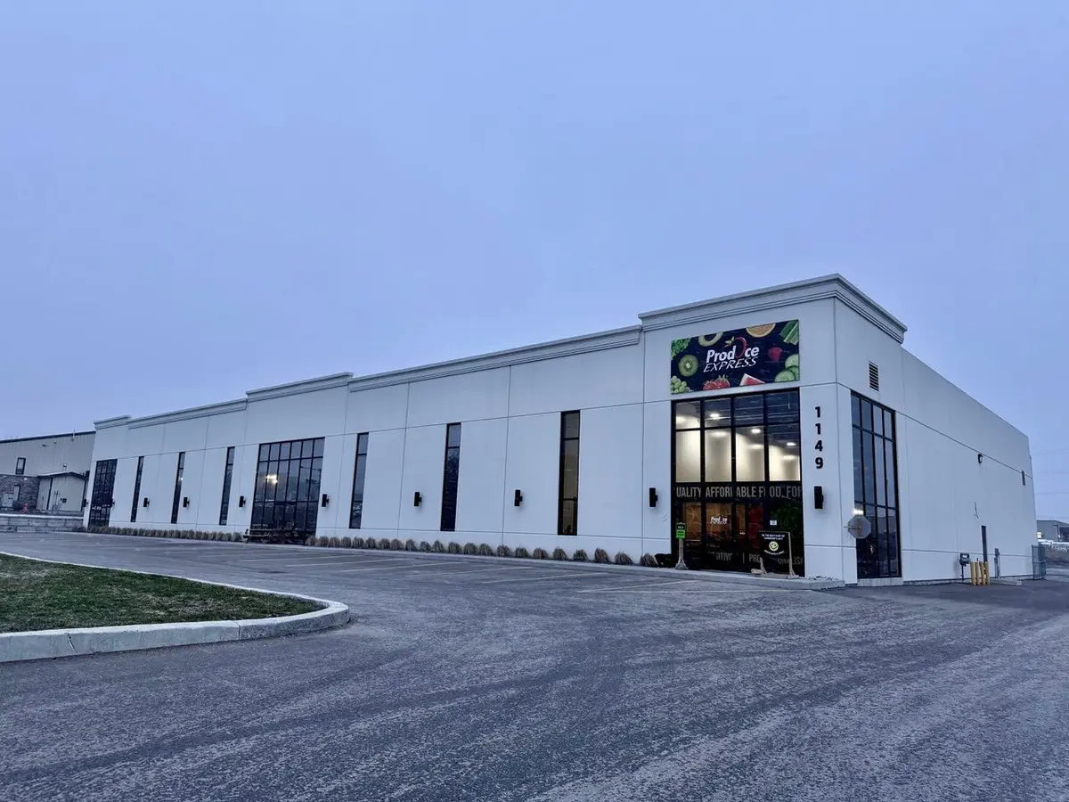 1149 Commerce WAY, Woodstock, ON N4V 0A2