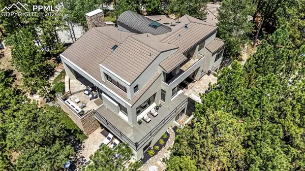 1250 Dolan DR, Monument, CO 80132