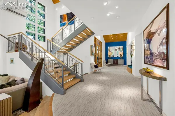 1250 Dolan DR, Monument, CO 80132