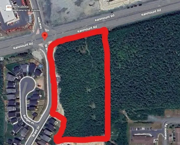 0000 Brant, Mount Pearl, NL A1N 0K4