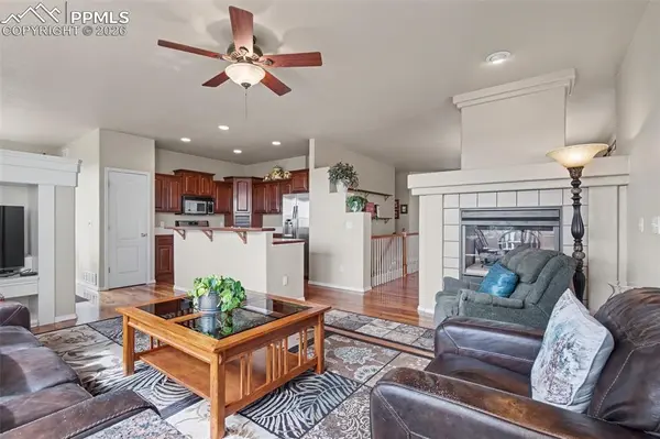 9003 Stony Creek DR, Colorado Springs, CO 80924