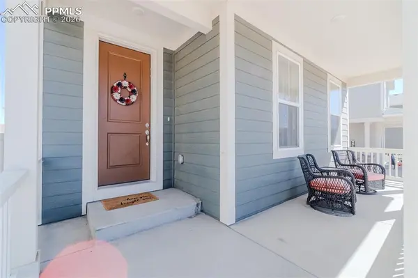 5173 Roundhouse DR, Colorado Springs, CO 80925