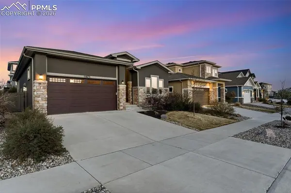 11673 Spectacular Bid CIR, Colorado Springs, CO 80921