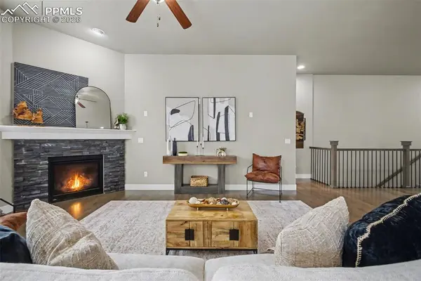 11673 Spectacular Bid CIR, Colorado Springs, CO 80921