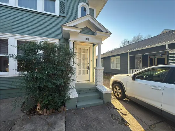 1412 Kings Highway, Dallas, TX 75208