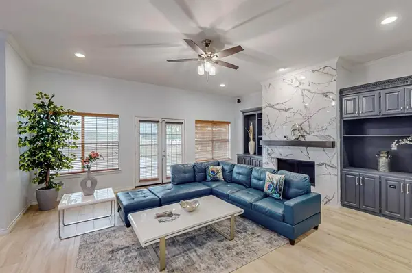 4908 Glenwood Lane, Anna, TX 75409