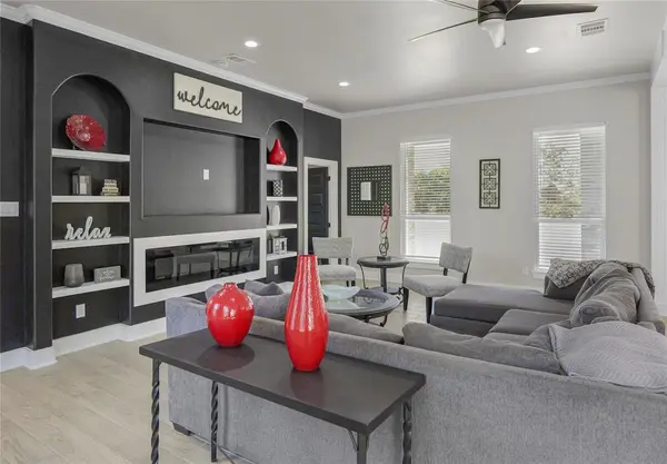 133 Crestview Drive, Corsicana, TX 75109