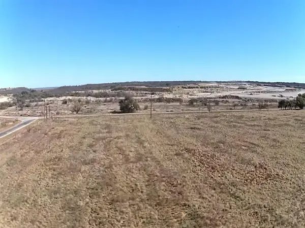 TBD County Road 235, Brownwood, TX 76801