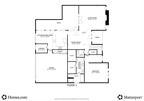 3317 Buckle Lane, Plano, TX 75023