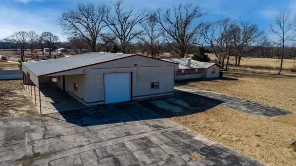 833 Vz County Road 4413, Ben Wheeler, TX 75754