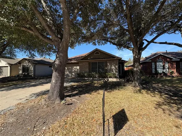 1440 Thibodeaux Drive, Round Rock, TX 78664