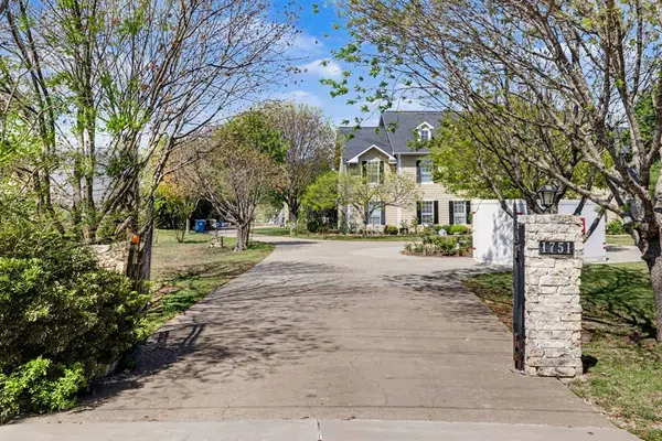 1751 Stacy Road, Fairview, TX 75069