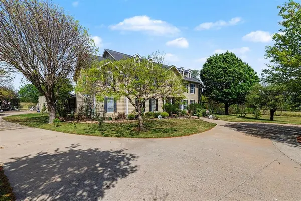 1751 Stacy Road, Fairview, TX 75069