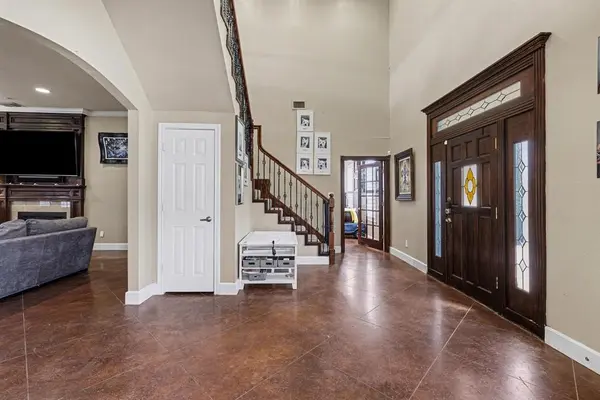 1751 Stacy Road, Fairview, TX 75069