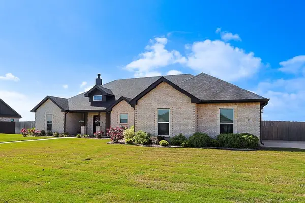 107 Kleingrass Road, Abilene, TX 79606