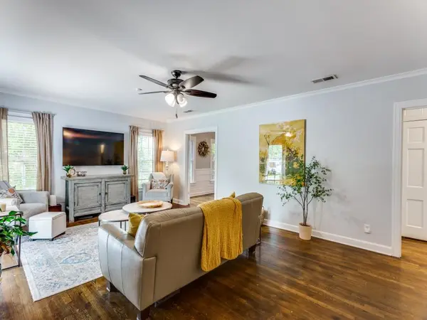 3417 Stadium Drive, Fort Worth, TX 76109