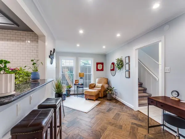 3417 Stadium Drive, Fort Worth, TX 76109