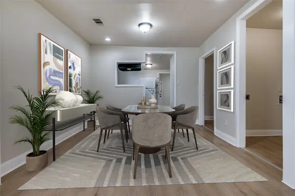 2415 Bethurum Avenue, Dallas, TX 75215