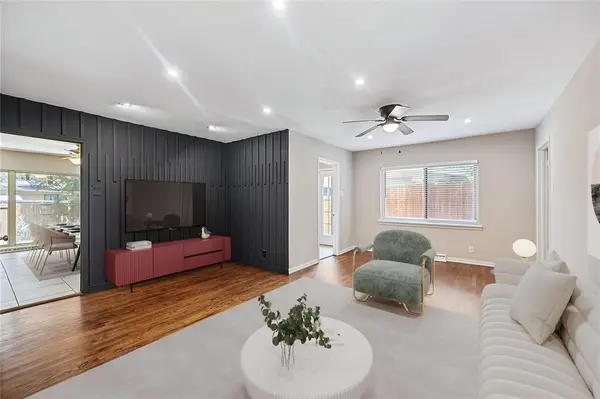 7329 Edgerton Drive, Dallas, TX 75231