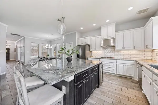 2240 W Dutch Drive, Richardson, TX 75080