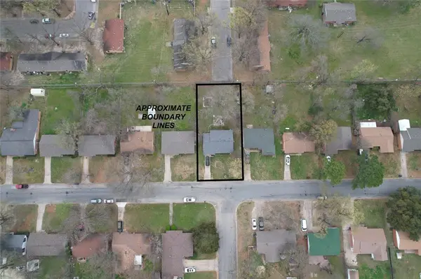 1313 ANN ARBOR Drive, Corsicana, TX 75110