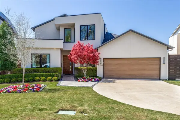 3918 Rochelle Drive, Dallas, TX 75220