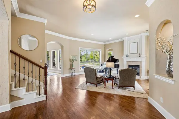 1320 Lakeview Drive, Celina, TX 75009