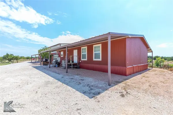 2302 County Road 360, Merkel, TX 79536