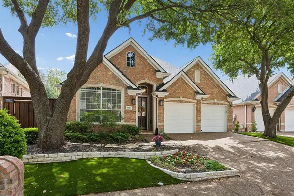 3824 Park Place, Addison, TX 75001