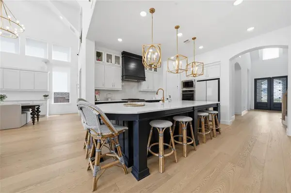 2912 Citation Road, Celina, TX 75009