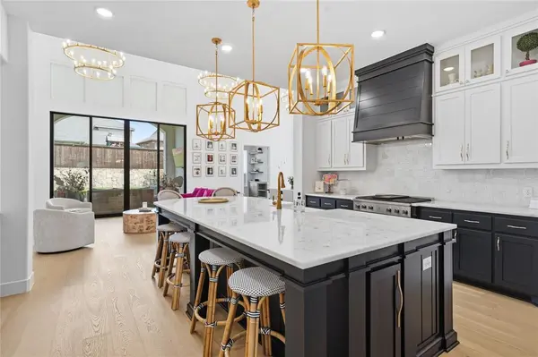 2912 Citation Road, Celina, TX 75009