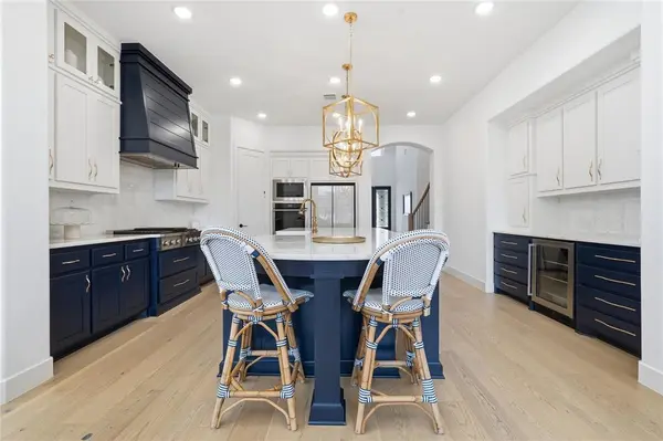 2912 Citation Road, Celina, TX 75009