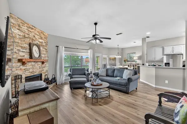 12566 Drexler Court, Fort Worth, TX 76126