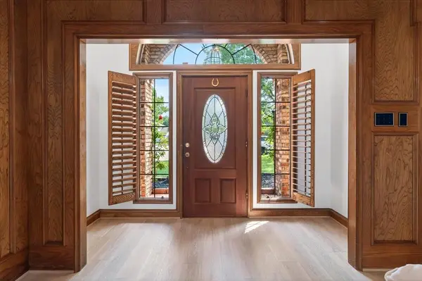 543 Indian Creek Drive, Trophy Club, TX 76262